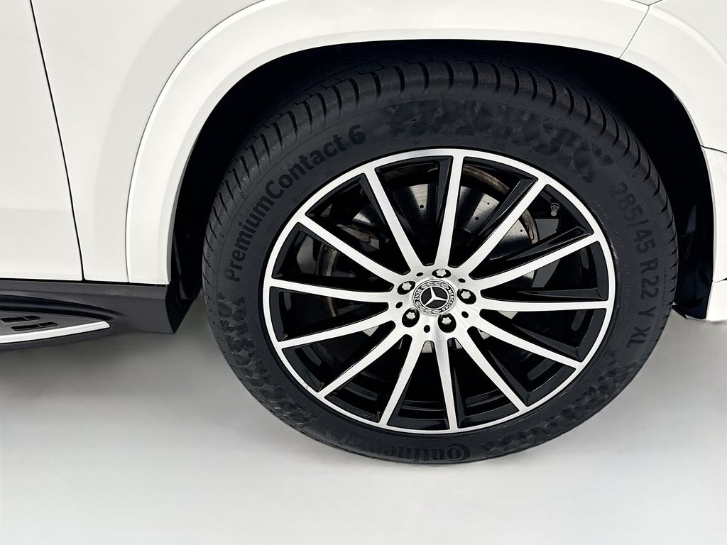 Thumbnail: 2023 Mercedes-Benz GLS - 31