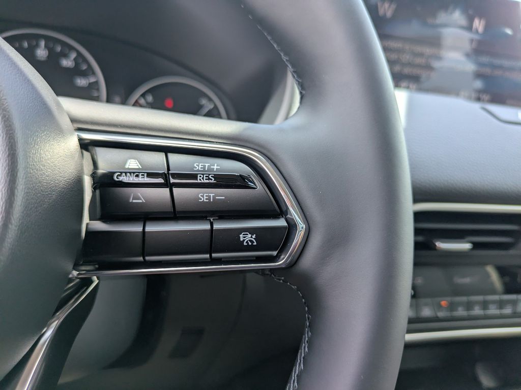 2026 Mazda CX-90 3.3 Turbo Preferred