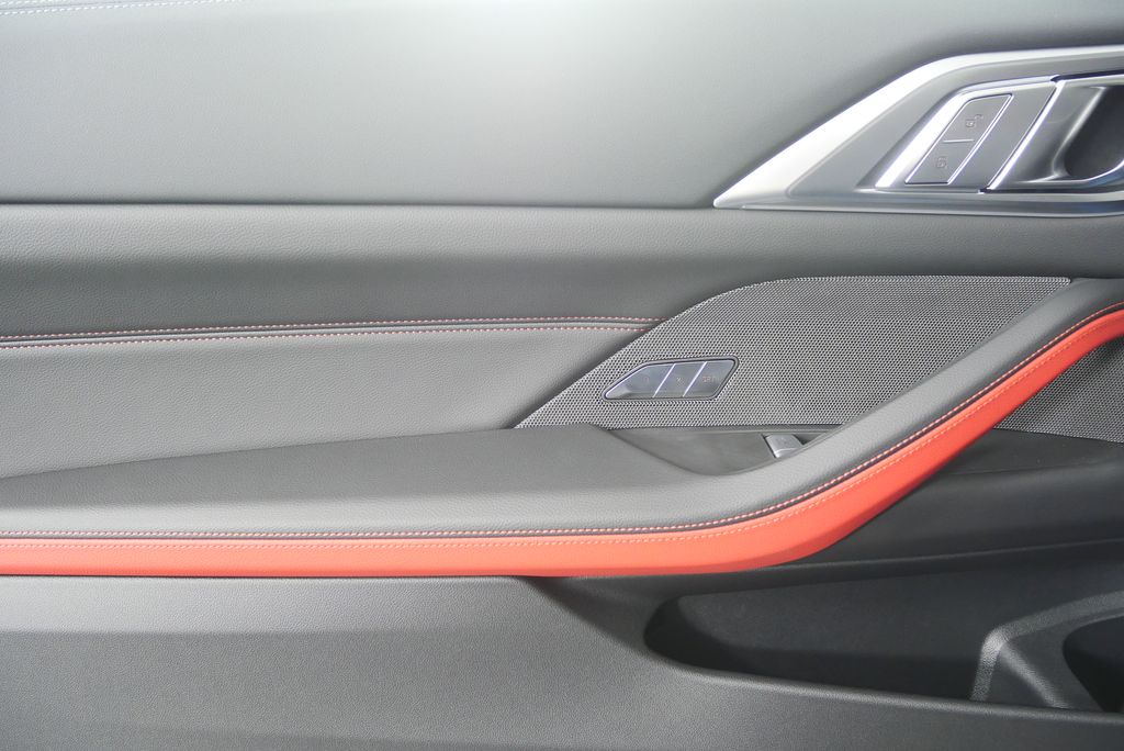 Thumbnail: 2026 BMW 4 Series - 9