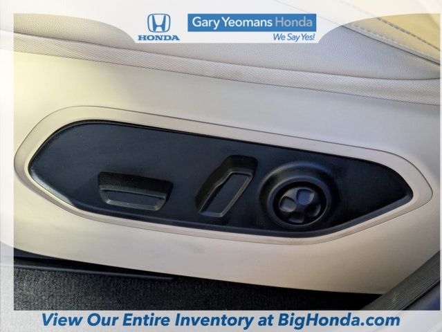 2021 Jeep Grand Cherokee L