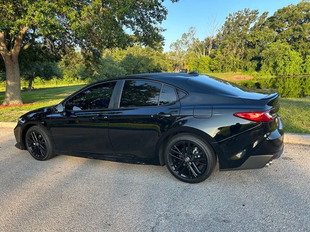 Thumbnail: 2026 Toyota Camry - 4