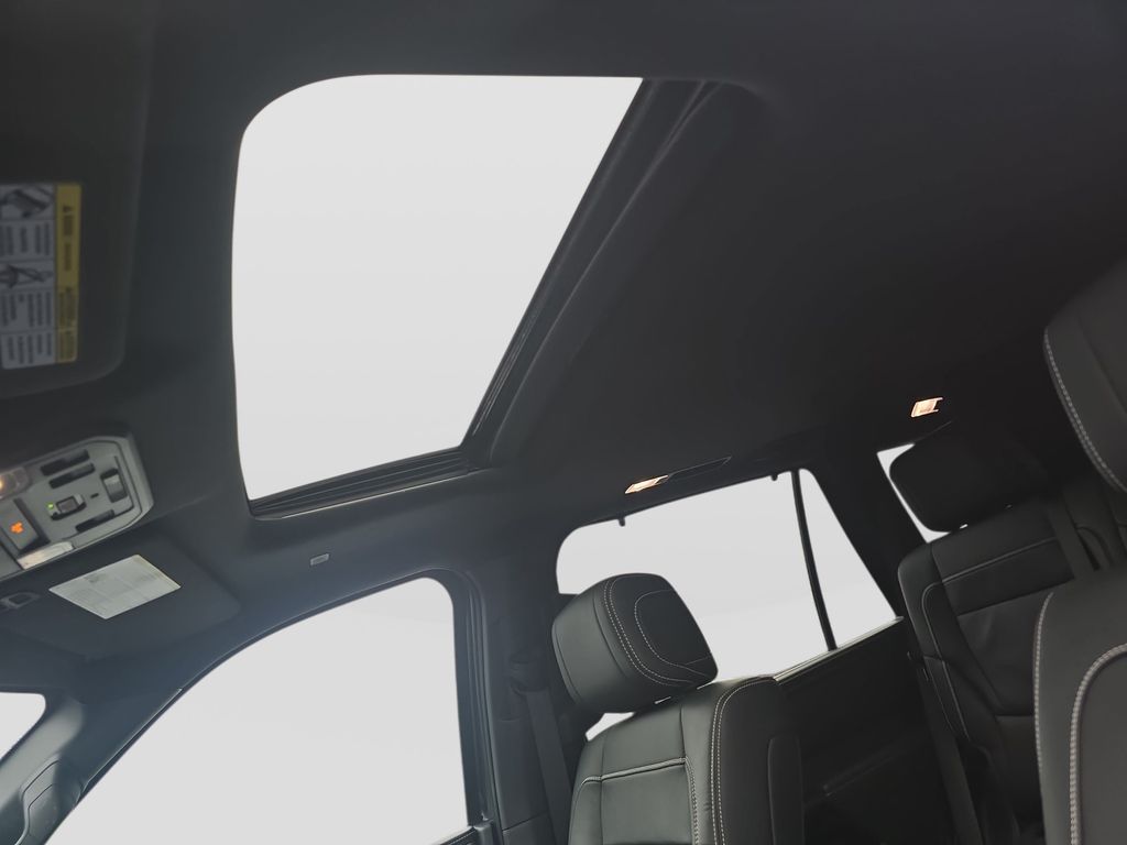 Used 2026 Toyota Sequoia SUV