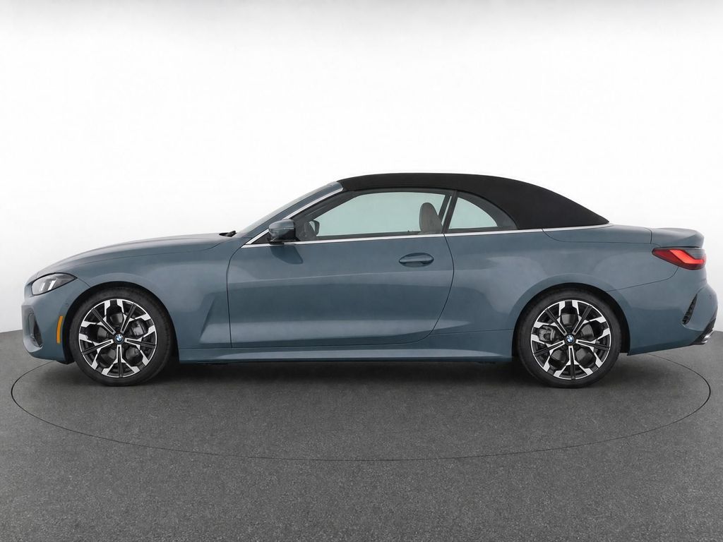 Thumbnail: 2026 BMW 4 Series - 30