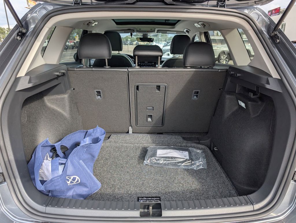 2026 Volkswagen Taos 1.5T SE Gray at Big Star Chrysler Jeep Dodge Ram 