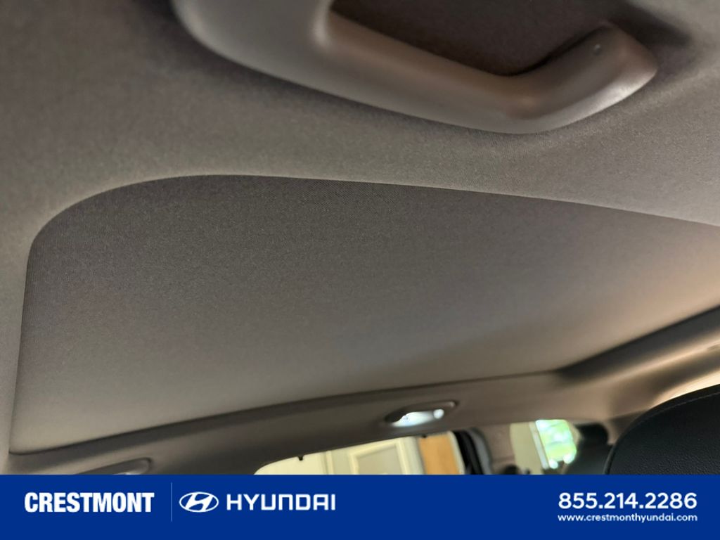 used 2020 Hyundai Santa Fe car, priced at $21,114