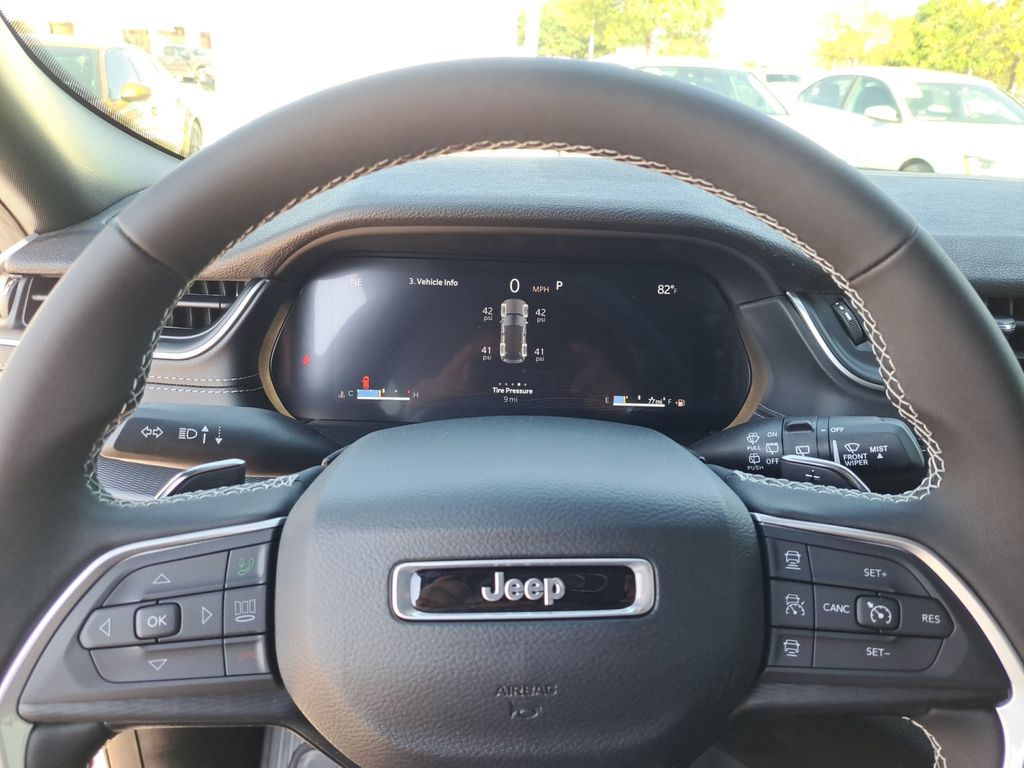 New Car 2025 Jeep Grand Cherokee  For Sale Under $35,000 In Austin, Texas