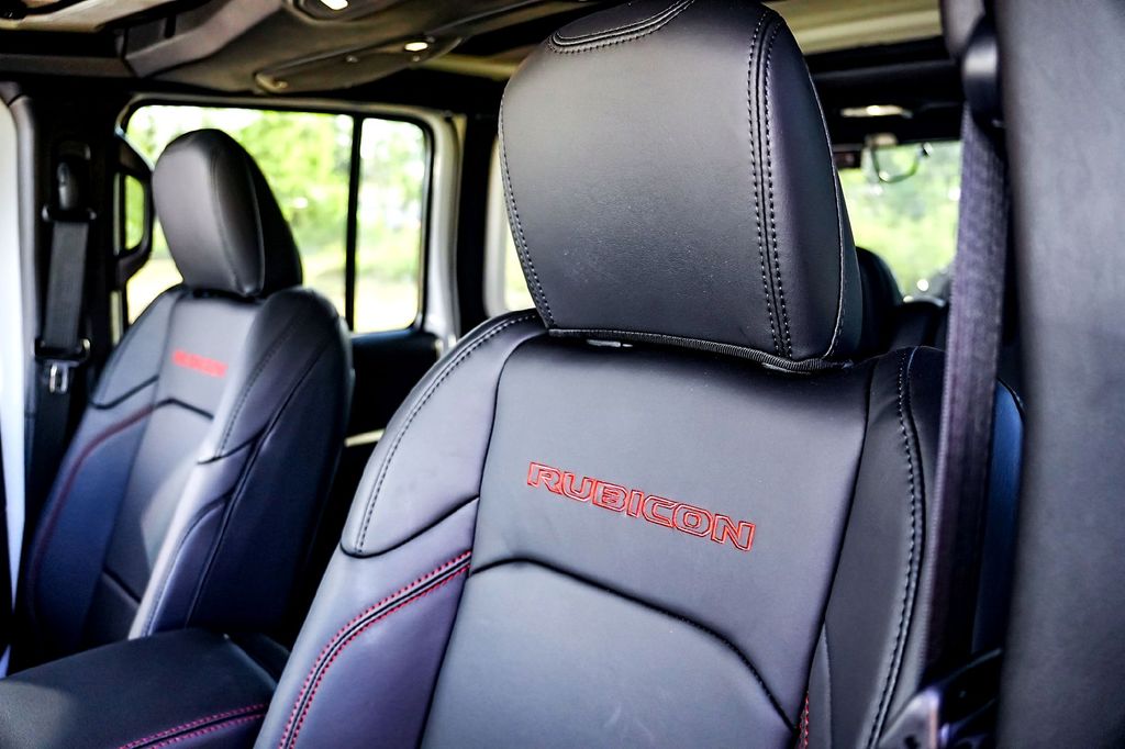 New Car 2025 Jeep Wrangler  Rubicon X For Sale Under $70,000 In Taylor, Texas