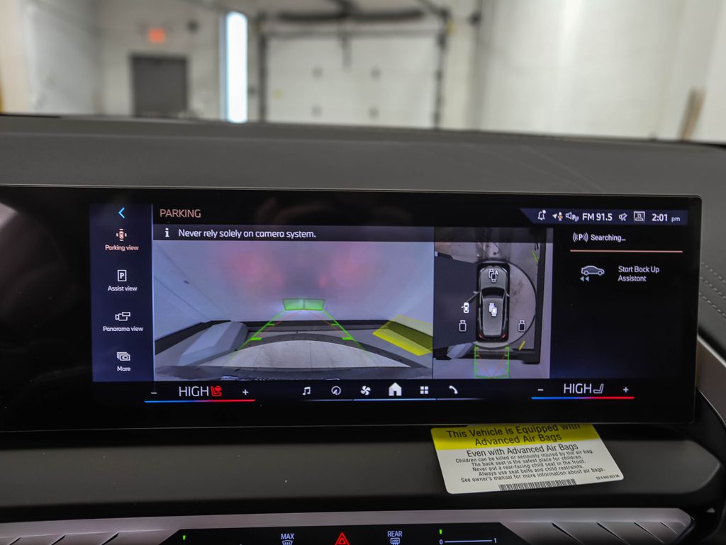 Thumbnail: 2026 BMW X3 - 19