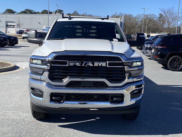 New 2026 White Ram Tradesman image 2