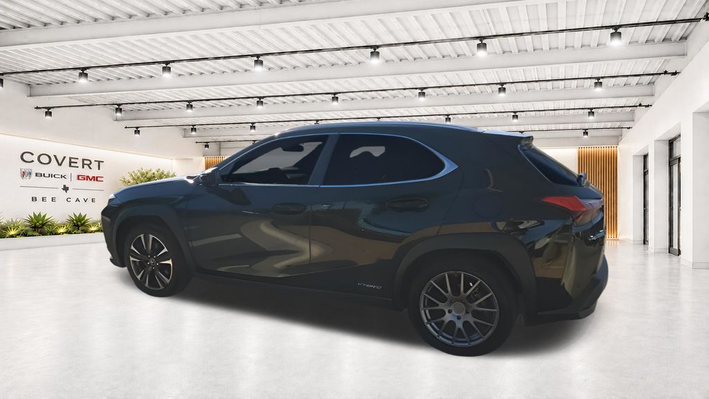 Used Car 2021 Lexus Ux  250h Base For Sale Under $25,000 In Austin, Texas