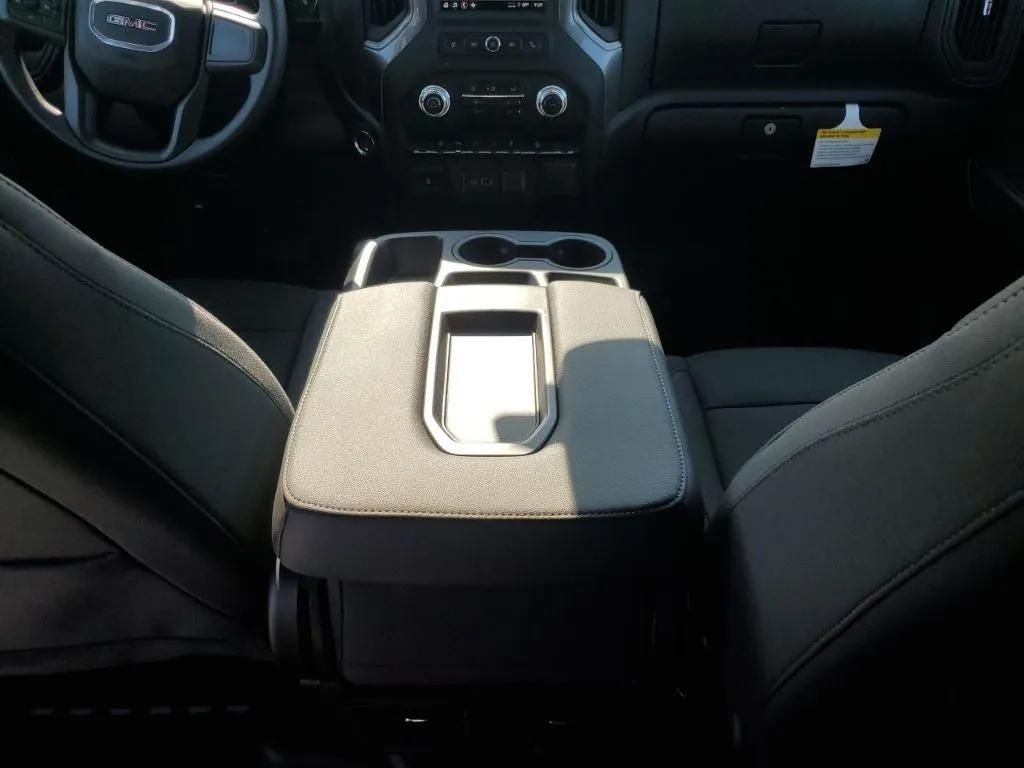 New Car 2025 Gmc Sierra 2500hd  Pro For Sale Under $60,000 In Austin, Texas