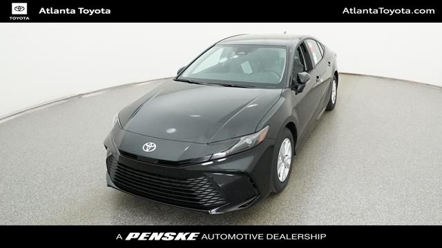 2025 Toyota Camry LE -
                Duluth, GA