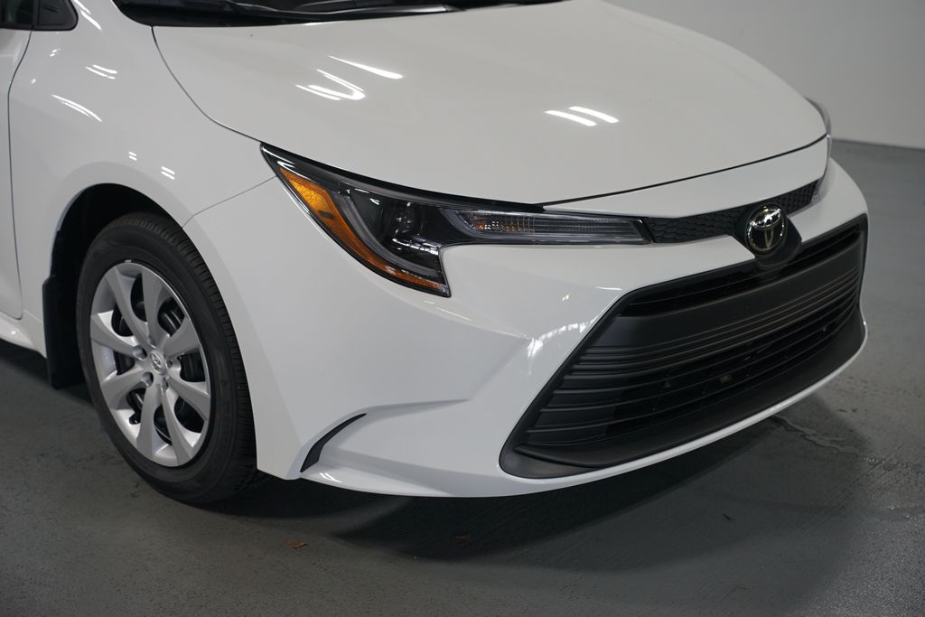 Thumbnail: 2026 Toyota Corolla - 4