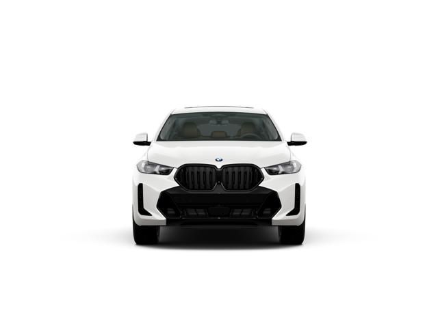 Thumbnail: 2026 BMW X6 - 2