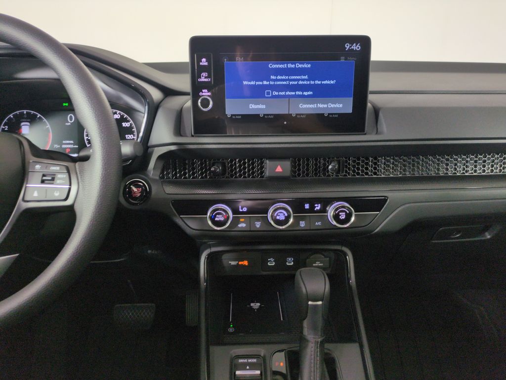 New 2026 Honda CR-V LX For Sale in Fort Wayne, IN
