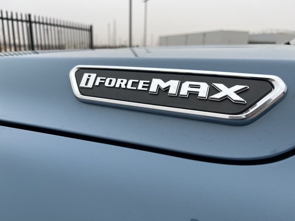 Thumbnail: 2025 Toyota 4Runner - 13