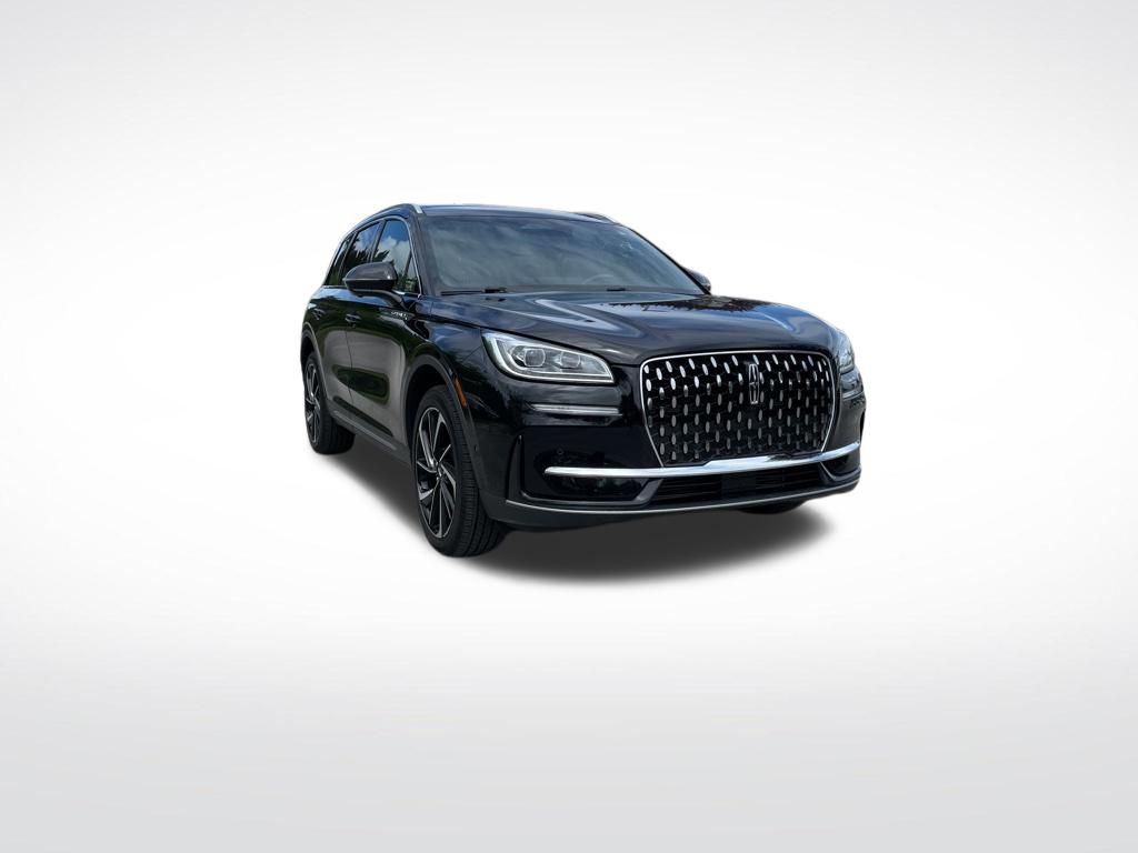 2023 Lincoln Corsair