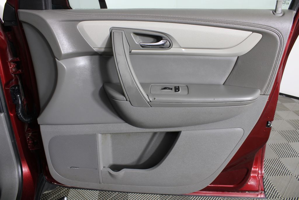 Used 2016 Chevrolet Traverse for sale in 