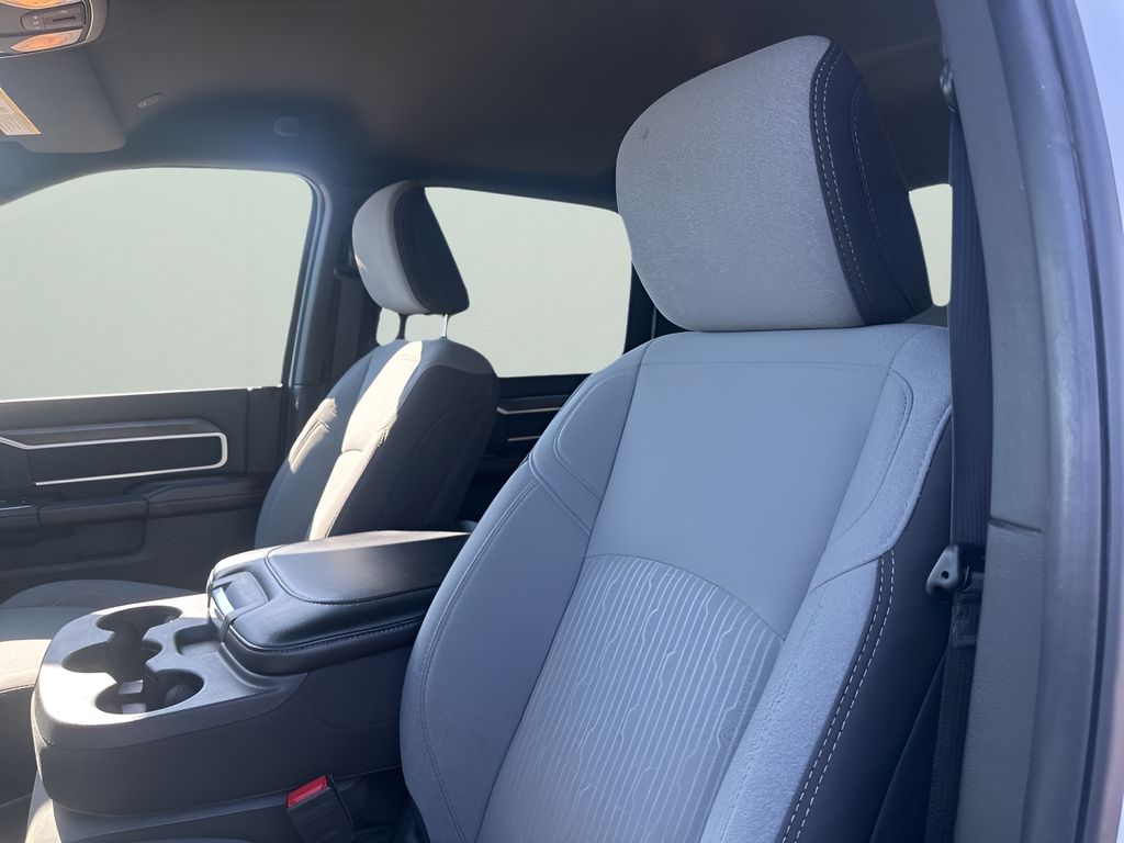 Used Car 2024 Ram 2500  Big Horn For Sale Under $50,000 In Austin, Texas