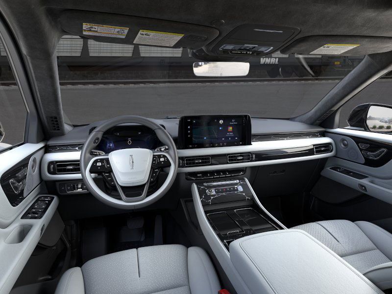 2025 Lincoln Aviator Black Label 9