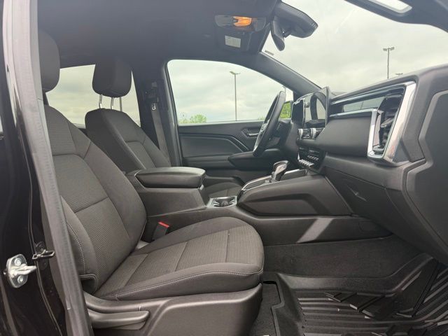 2024 GMC Canyon