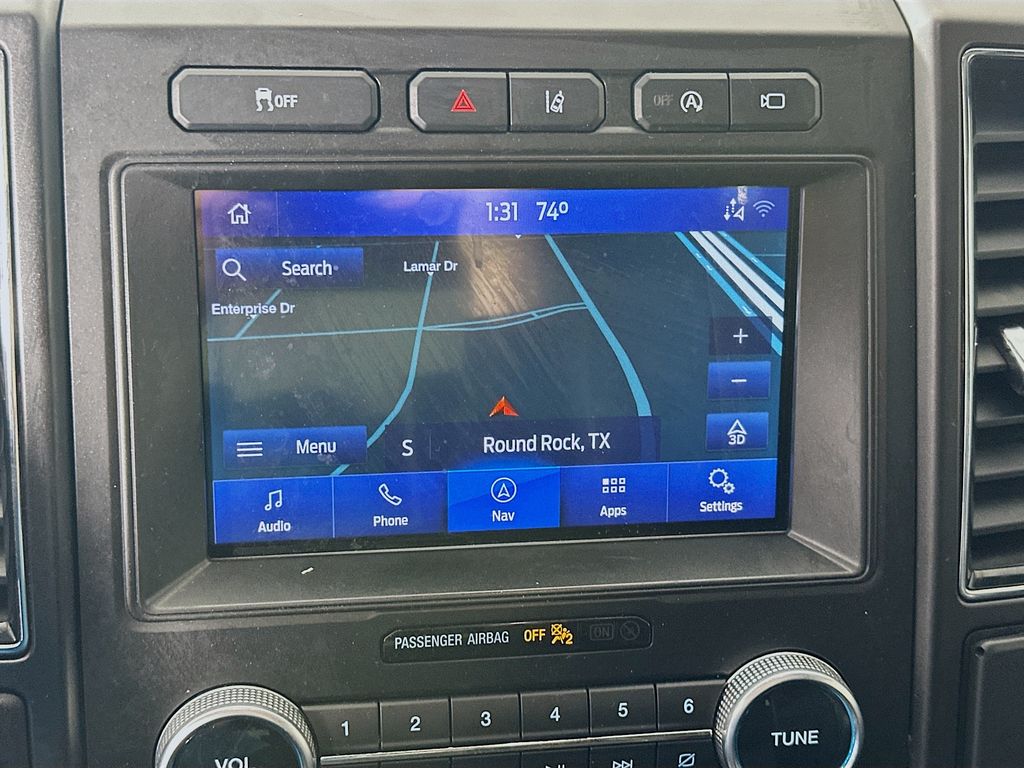 Thumbnail: 2021 Ford Expedition MAX - 13