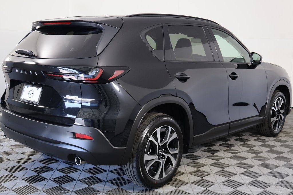 Thumbnail: 2026 Mazda CX-5 - 2