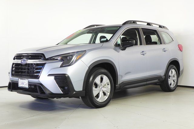 2024 Subaru Ascent Base 2