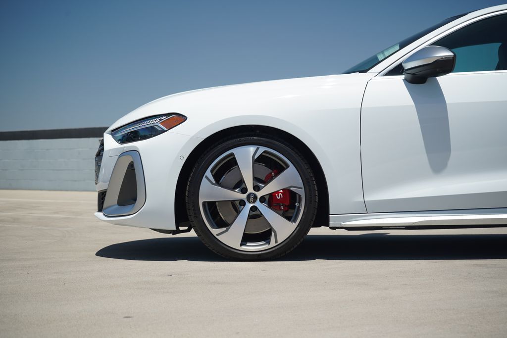 Thumbnail: 2026 Audi S5 - 2