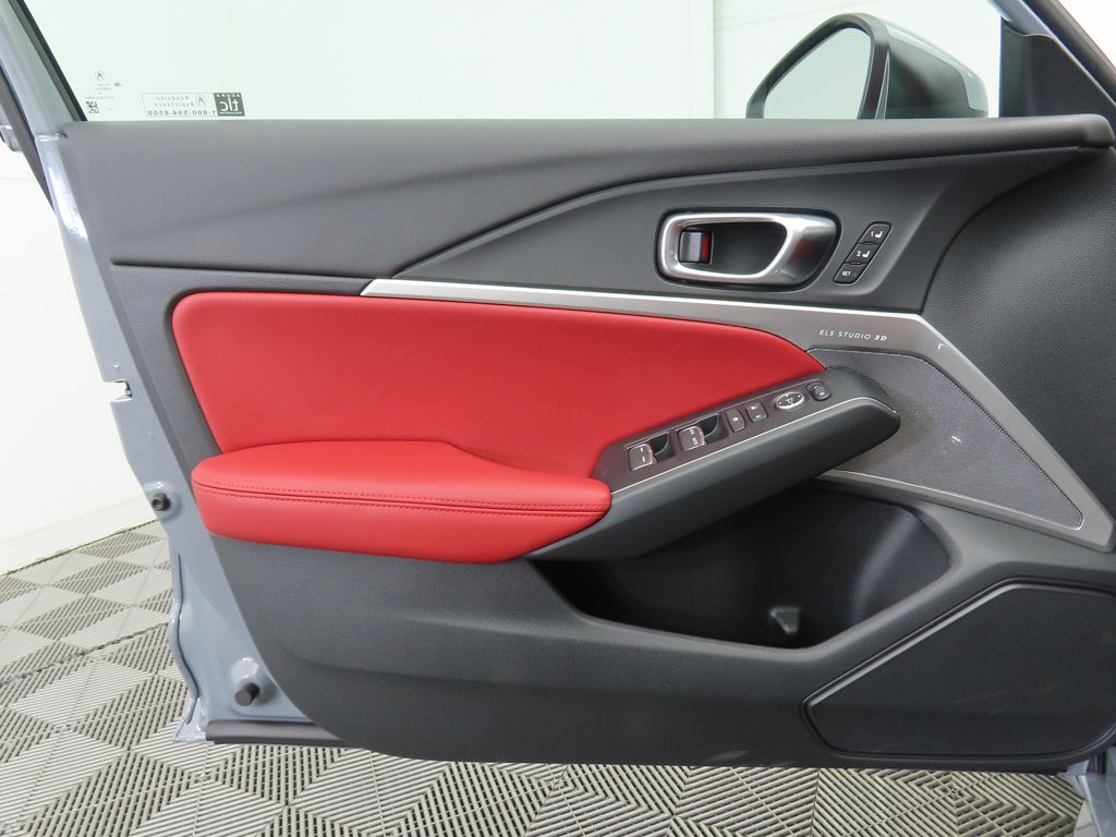 Thumbnail: 2026 Acura Integra - 24