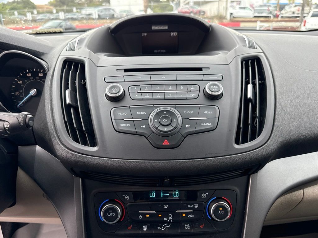 Used 2018 Ford Escape SUV