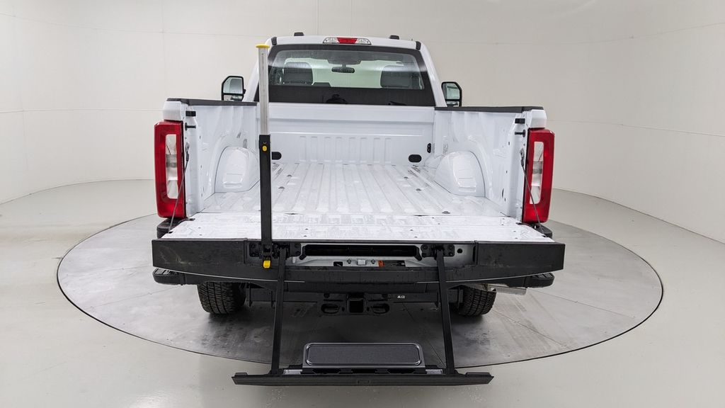 2026 Ford F-250 Super Duty XL - Photo 60