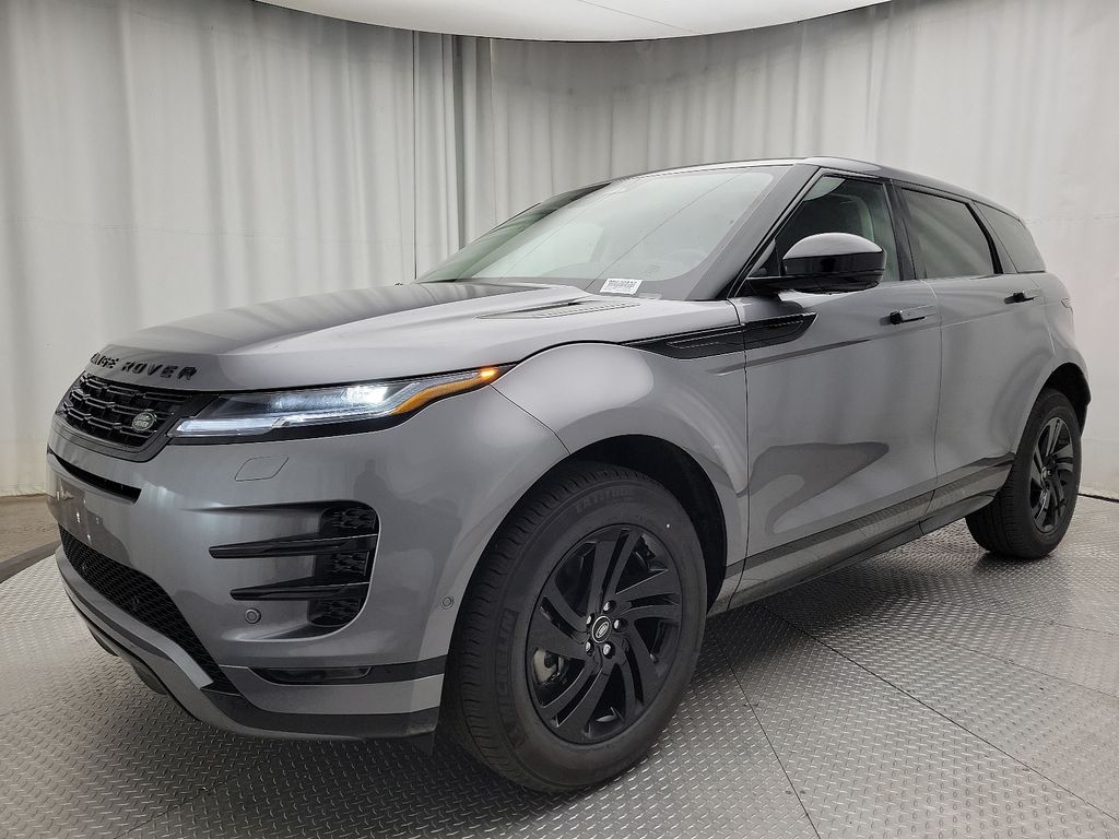 2024 Land Rover Range Rover Evoque Dynamic -
                Eatontown, NJ