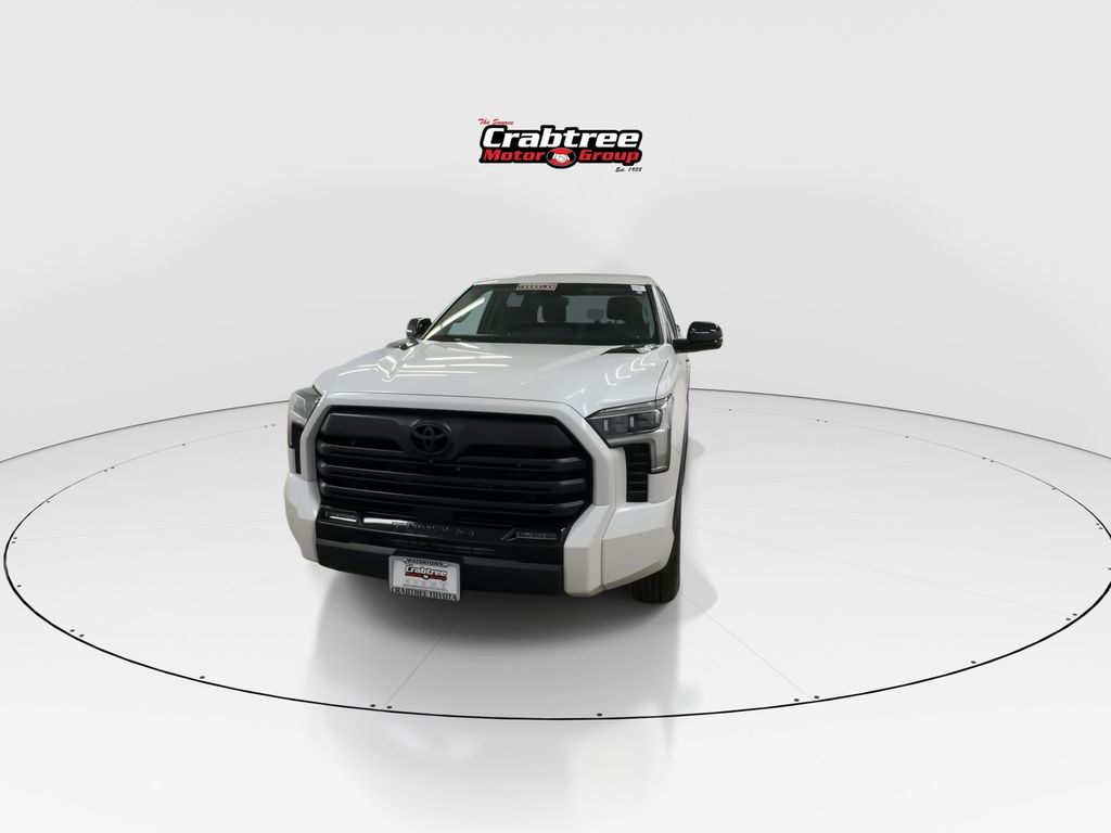 Used 2024 Toyota Tundra Hybrid Truck