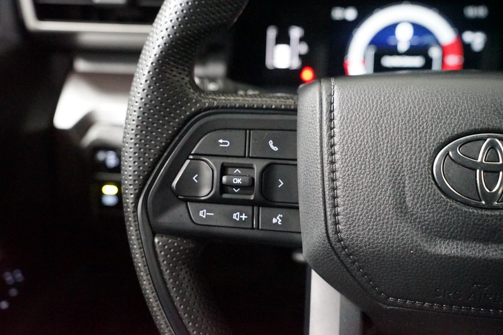 Thumbnail: 2024 Toyota Tacoma - 15