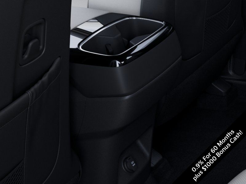 new 2025 Kia Telluride car, priced at $39,957