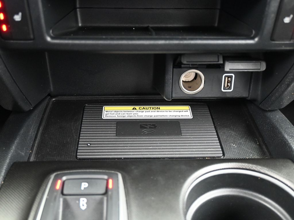 Used 2023 Black Honda TrailSport image 28