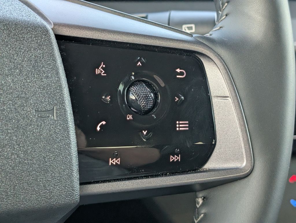 Used 2025 Nissan Murano SUV