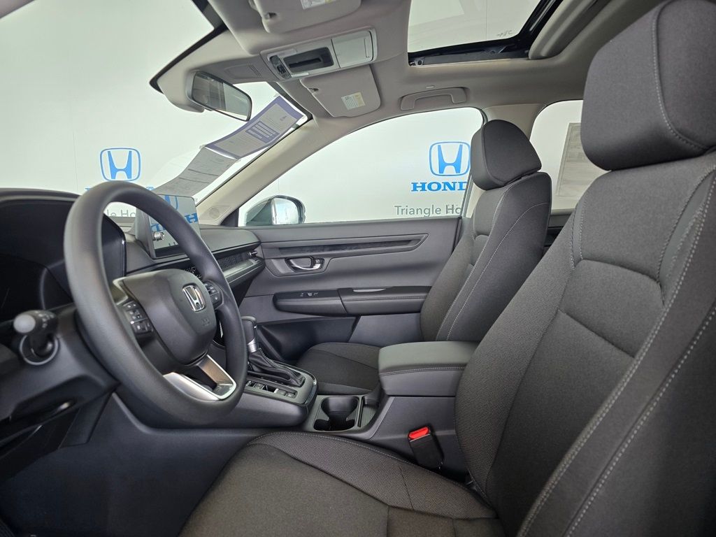 Thumbnail: 2026 Honda CR-V - 18