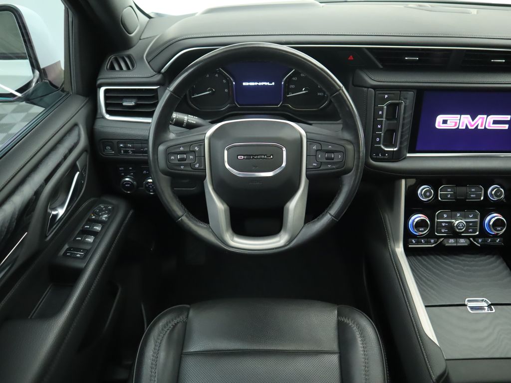 Thumbnail: 2021 GMC Yukon - 10