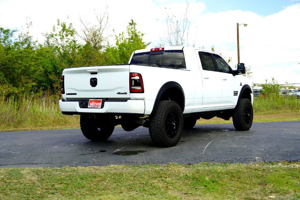 Used Car 2024 Ram 3500  Laramie For Sale Under $80,000 In Taylor, Texas