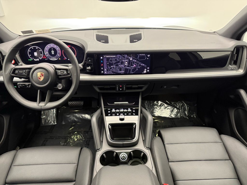 Thumbnail: 2025 Porsche Cayenne - 26