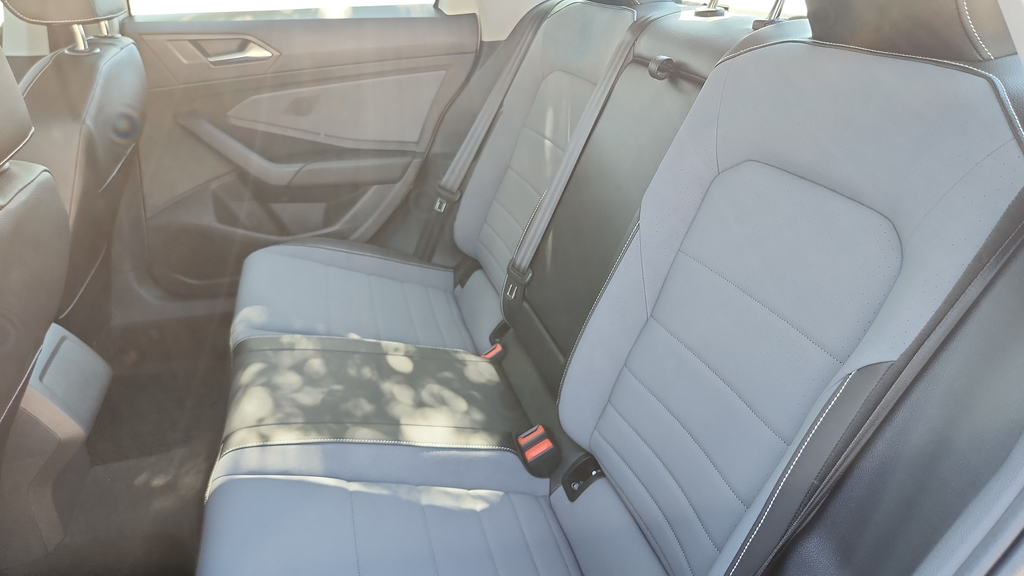 2026 Volkswagen Jetta