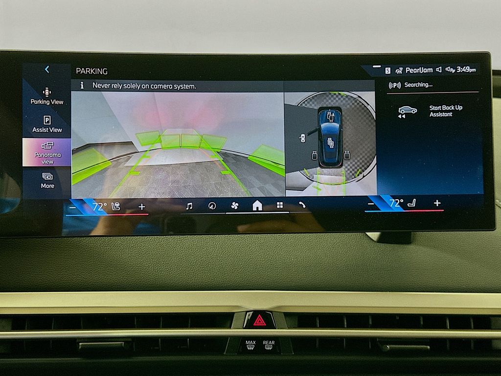 Thumbnail: 2026 BMW iX - 13