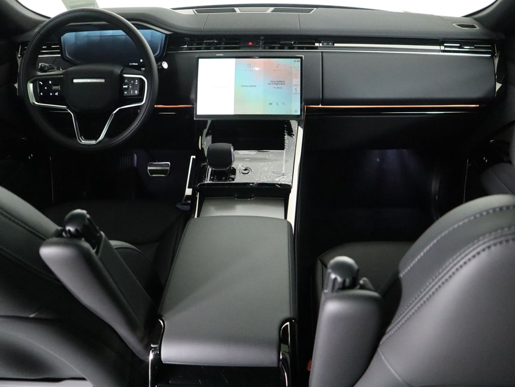 Thumbnail: 2026 Land Rover Range Rover Sport - 13