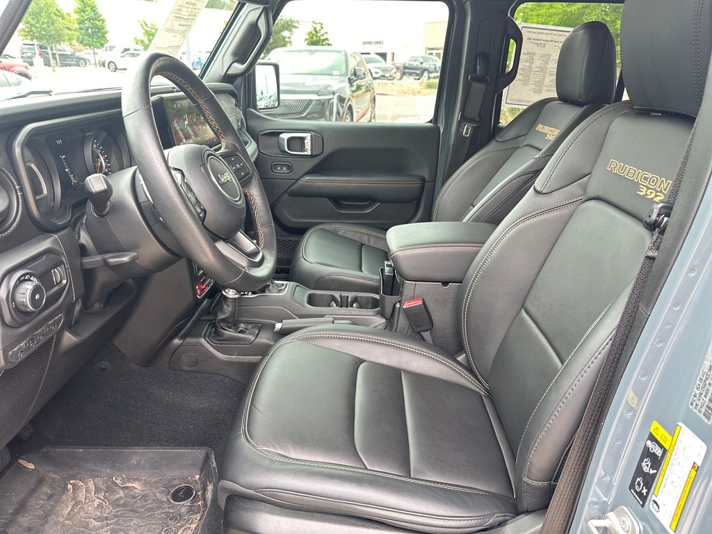 Used Car 2024 Jeep Wrangler  Rubicon 392 For Sale Under $80,000 In Austin, Texas