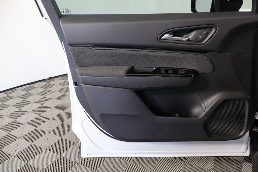 Thumbnail: 2024 Honda Prologue - 12