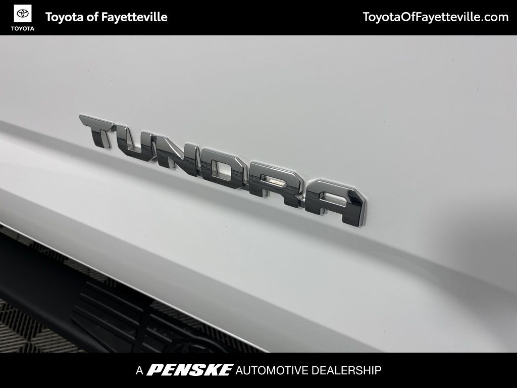 Thumbnail: 2025 Toyota Tundra - 3