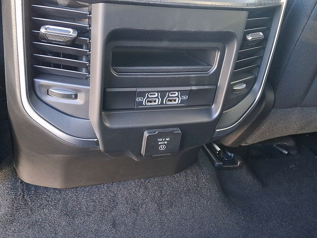 New 2026 Ram 1500 Truck