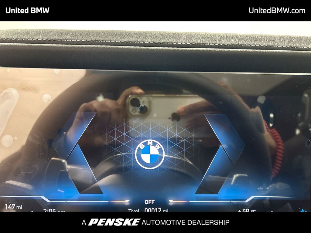 Thumbnail: 2025 BMW 7 Series - 15